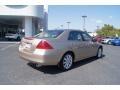 2006 Desert Mist Metallic Honda Accord EX-L V6 Sedan  photo #3