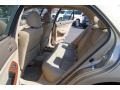 2006 Desert Mist Metallic Honda Accord EX-L V6 Sedan  photo #10