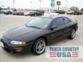 Black 1998 Dodge Avenger ES