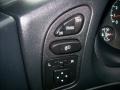 1998 Black Dodge Avenger ES  photo #5