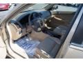 2006 Desert Mist Metallic Honda Accord EX-L V6 Sedan  photo #24