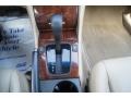 2006 Desert Mist Metallic Honda Accord EX-L V6 Sedan  photo #33