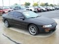 1998 Black Dodge Avenger ES  photo #18