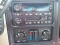 2004 Chevrolet Silverado 2500HD Tan Interior Audio System Photo