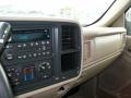 2004 Sandstone Metallic Chevrolet Silverado 2500HD LS Crew Cab 4x4  photo #8