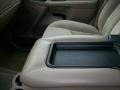 Sandstone Metallic - Silverado 2500HD LS Crew Cab 4x4 Photo No. 10