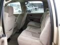 Sandstone Metallic - Silverado 2500HD LS Crew Cab 4x4 Photo No. 12