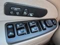 Tan Controls Photo for 2003 Chevrolet Silverado 2500HD #55016765