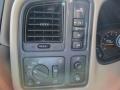 Tan Controls Photo for 2003 Chevrolet Silverado 2500HD #55016771