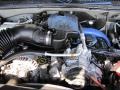 6.6 Liter OHV 16-Valve Duramax Turbo-Diesel V8 Engine for 2003 Chevrolet Silverado 2500HD LT Crew Cab 4x4 #55016895