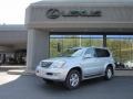 Titanium Metallic - GX 470 Photo No. 1