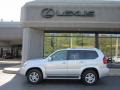 Titanium Metallic - GX 470 Photo No. 2