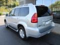 Titanium Metallic - GX 470 Photo No. 3