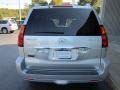 Titanium Metallic - GX 470 Photo No. 4