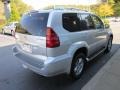 Titanium Metallic - GX 470 Photo No. 5