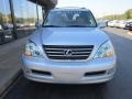 Titanium Metallic - GX 470 Photo No. 7