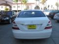 2009 Arctic White Mercedes-Benz S 550 Sedan  photo #3