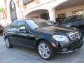Black - C 300 Luxury Photo No. 1