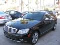 Black - C 300 Luxury Photo No. 5