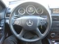Black - C 300 Luxury Photo No. 17
