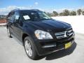 Black - GL 450 4Matic Photo No. 1