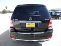 Black - GL 450 4Matic Photo No. 5