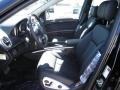 Black - GL 450 4Matic Photo No. 7