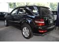 Black - ML 350 4Matic Photo No. 3