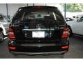 Black - ML 350 4Matic Photo No. 4