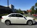 Premium White Pearl - TSX Sedan Photo No. 3