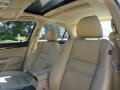 Premium White Pearl - TSX Sedan Photo No. 9