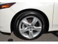 2010 Premium White Pearl Acura TSX Sedan  photo #8