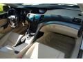 2010 Premium White Pearl Acura TSX Sedan  photo #9