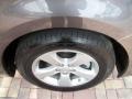 2011 Predawn Gray Mica Toyota Sienna LE  photo #2
