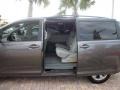 2011 Predawn Gray Mica Toyota Sienna LE  photo #17