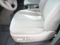 2011 Predawn Gray Mica Toyota Sienna LE  photo #22