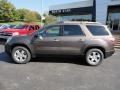 2012 Medium Brown Metallic GMC Acadia SLE AWD  photo #2