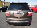 2012 Medium Brown Metallic GMC Acadia SLE AWD  photo #4