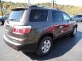 2012 Medium Brown Metallic GMC Acadia SLE AWD  photo #5