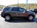 2012 Medium Brown Metallic GMC Acadia SLE AWD  photo #6