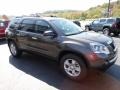 Medium Brown Metallic - Acadia SLE AWD Photo No. 7
