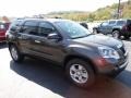 2012 Medium Brown Metallic GMC Acadia SLE AWD  photo #7