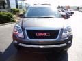 2012 Medium Brown Metallic GMC Acadia SLE AWD  photo #8