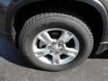 Medium Brown Metallic - Acadia SLE AWD Photo No. 9