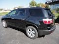 2012 Carbon Black Metallic GMC Acadia SL AWD  photo #3