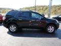 2012 Carbon Black Metallic GMC Acadia SL AWD  photo #6