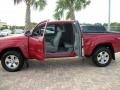 2011 Barcelona Red Metallic Toyota Tacoma V6 TRD Sport Access Cab 4x4  photo #15