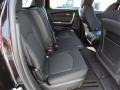 Carbon Black Metallic - Acadia SL AWD Photo No. 16