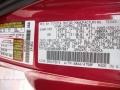 Barcelona Red Metallic - Tacoma V6 TRD Sport Access Cab 4x4 Photo No. 18