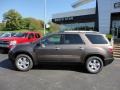 2012 Medium Brown Metallic GMC Acadia SL  photo #2